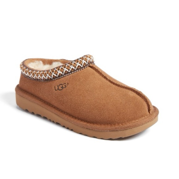UGG Other - UGG Tasman Slipper